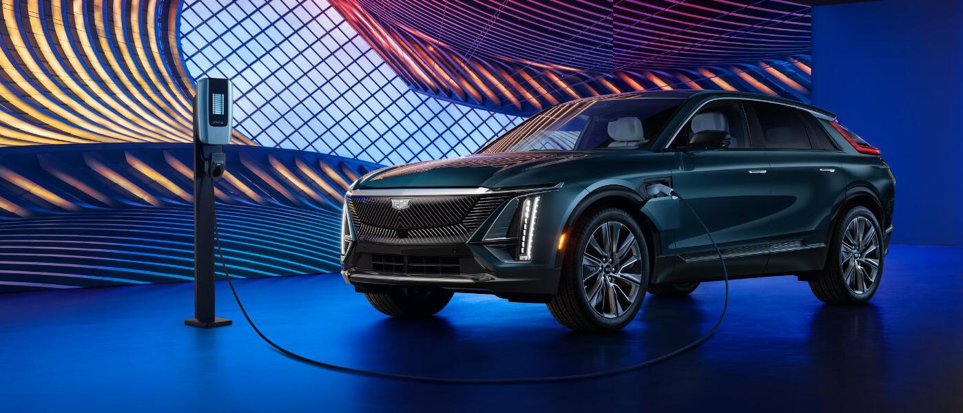 2024 Cadillac LYRIQ Review Specs, Tech, Performance