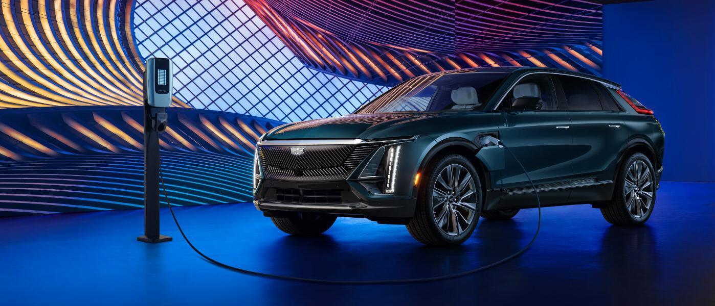 2024 Cadillac LYRIQ Review Specs, Tech, Performance