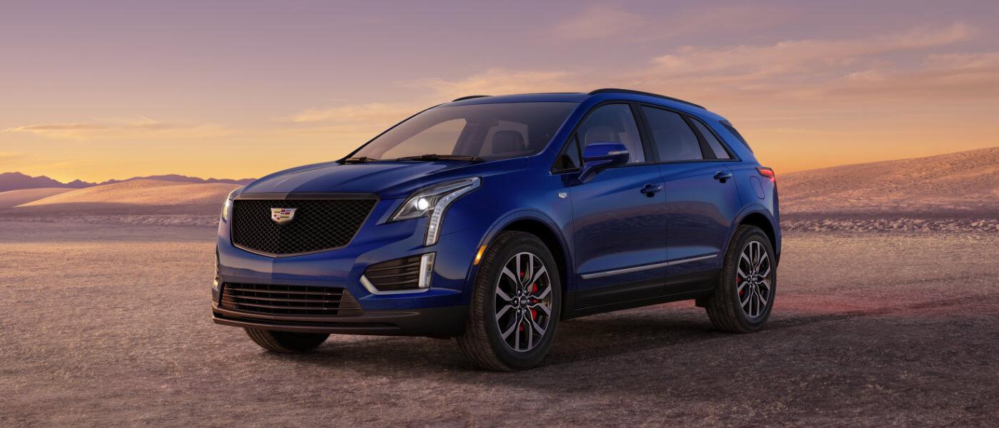 2024 Cadillac XT5 Review Color Options, Dimensions & Price Available