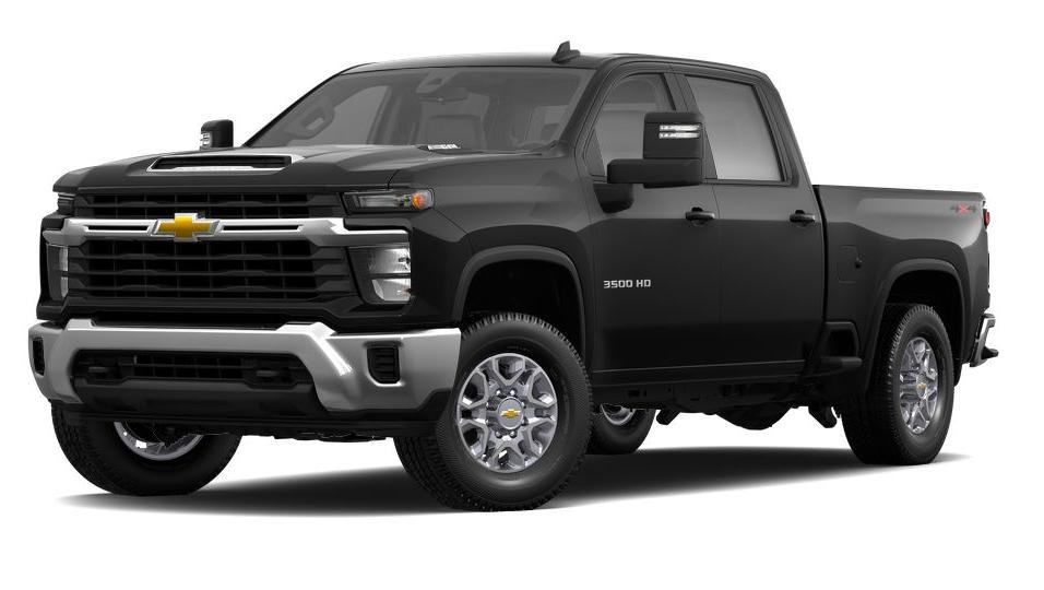 Silverado 3500