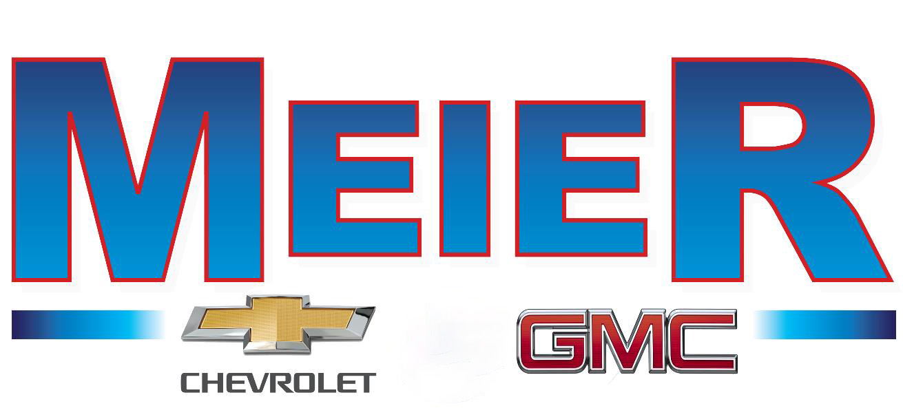 Meier Chevrolet GMC in SPARTA, IL - Near Pinckneyville, Steeleville ...