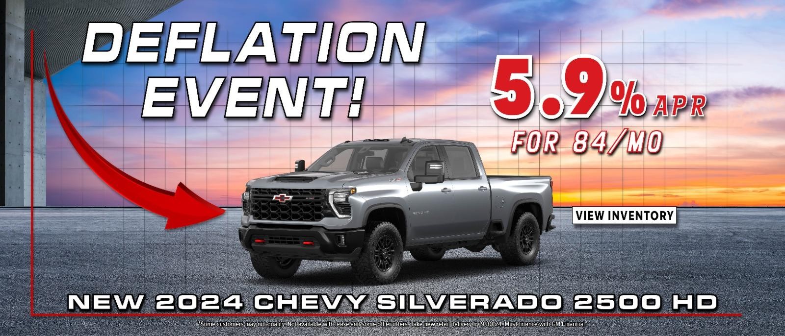 Silverado 2500