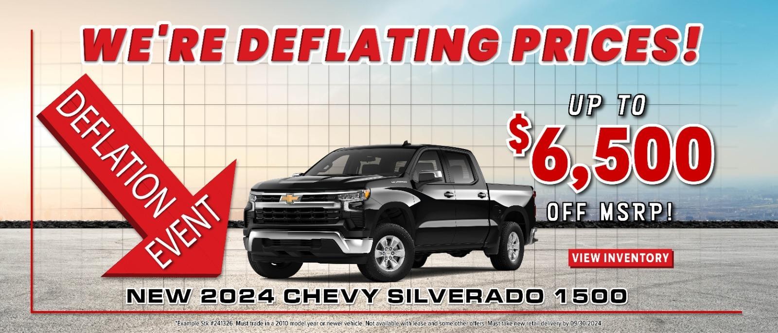 Silverado 1500