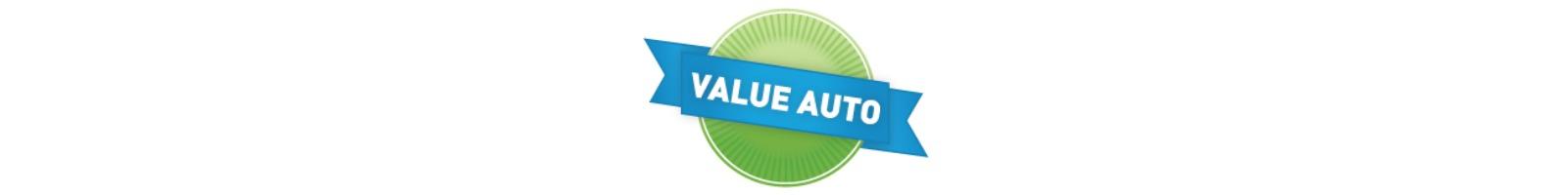 Value Auto Logo