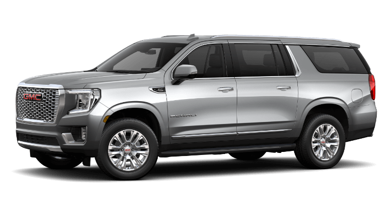 2024 GMC Yukon Denali - Sterling