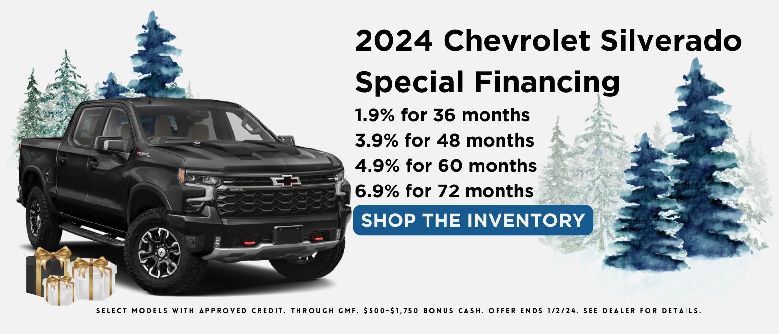 King Chevrolet  Greater Valley Blazer, Silverado, Equinox, Colorado, Bolt