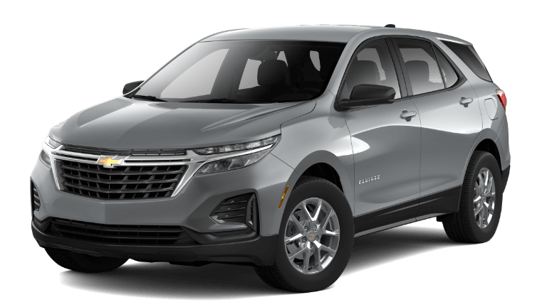 2023 Chevy Equinox Review Interior Performance Features