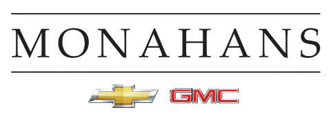 Monahans Chevy GMC