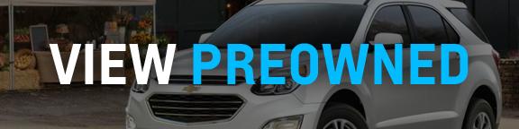 CHEVY PREOWNED %MT KISCO%