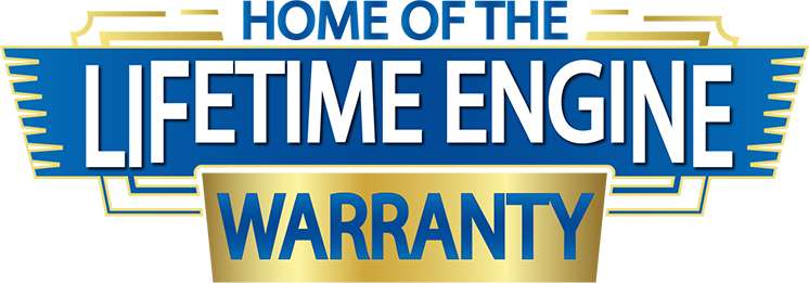 Powertrain Warranty Logo