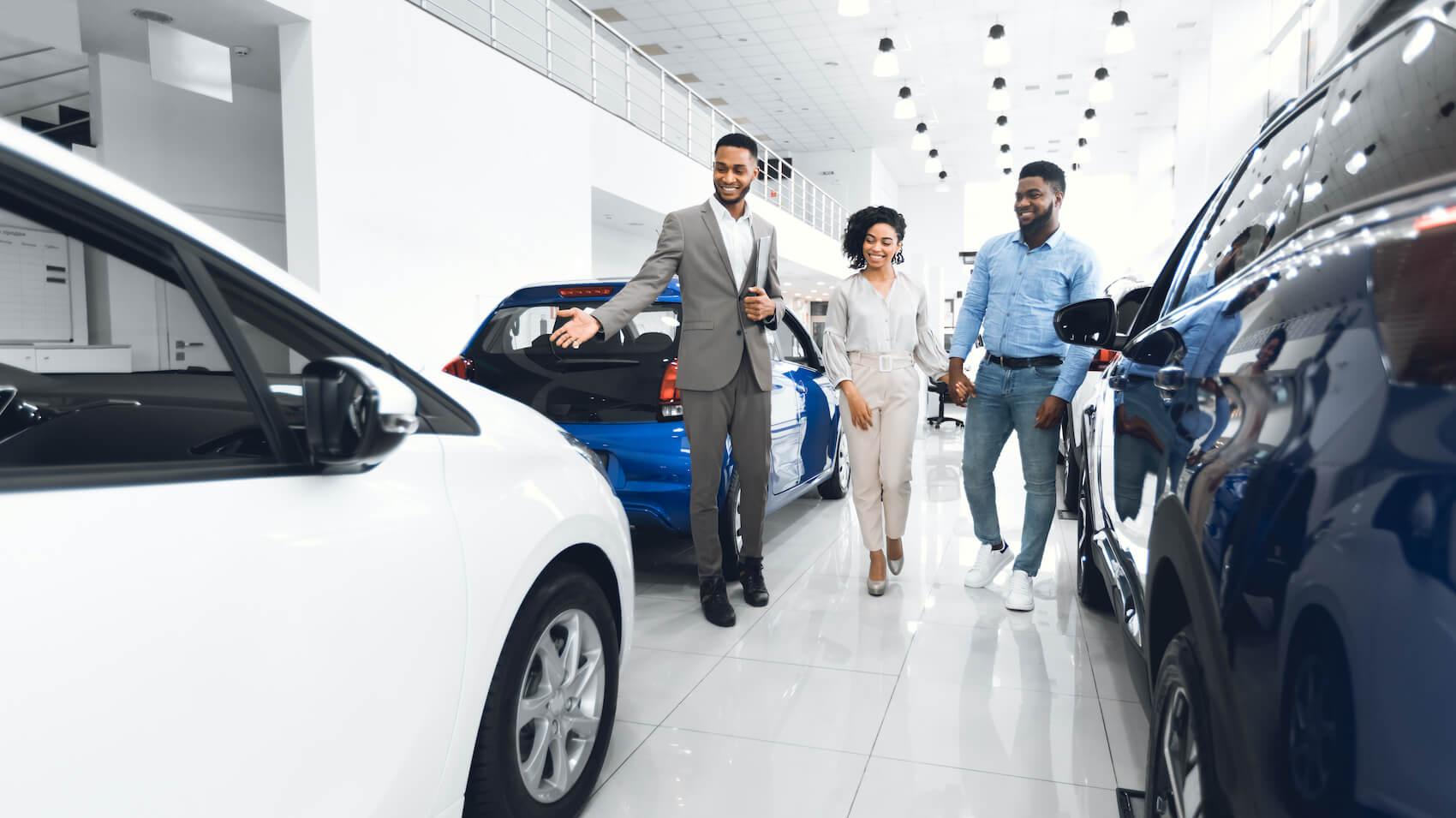 The Advantages of Leasing 