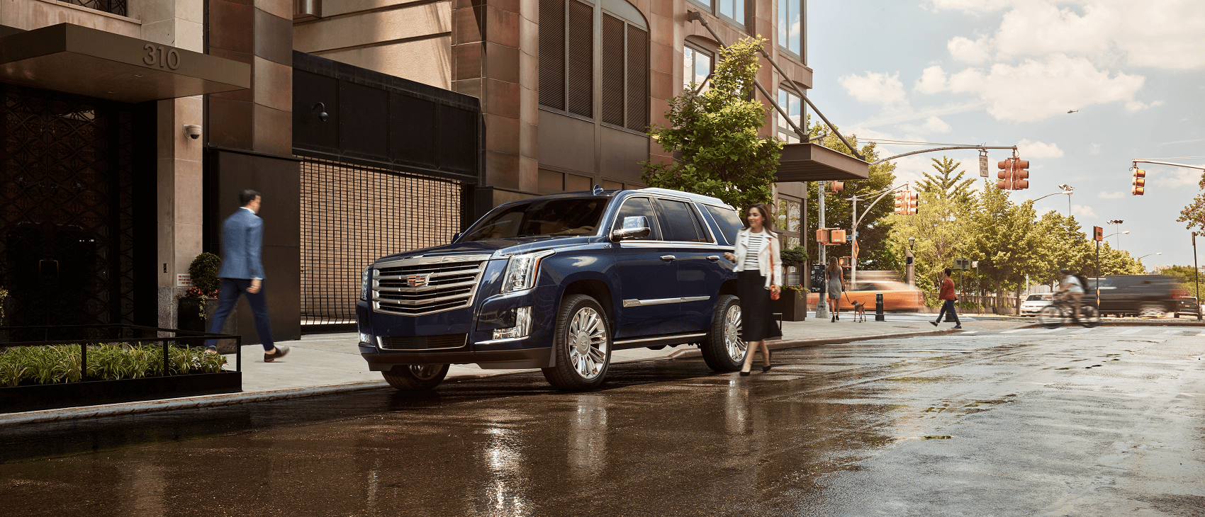 Cadillac Escalade St. Marys KS