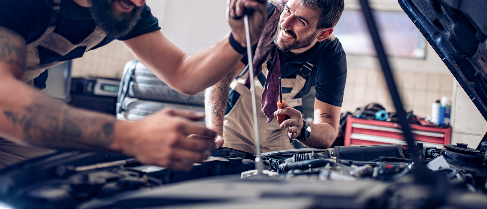 Transmission Repair Wamego KS 