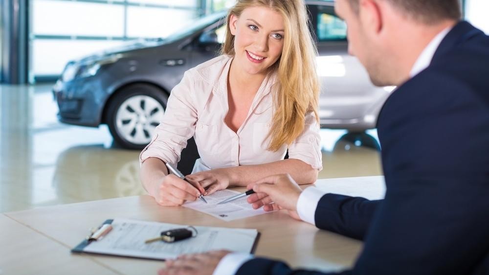 Car Financing near Manhattan KS 