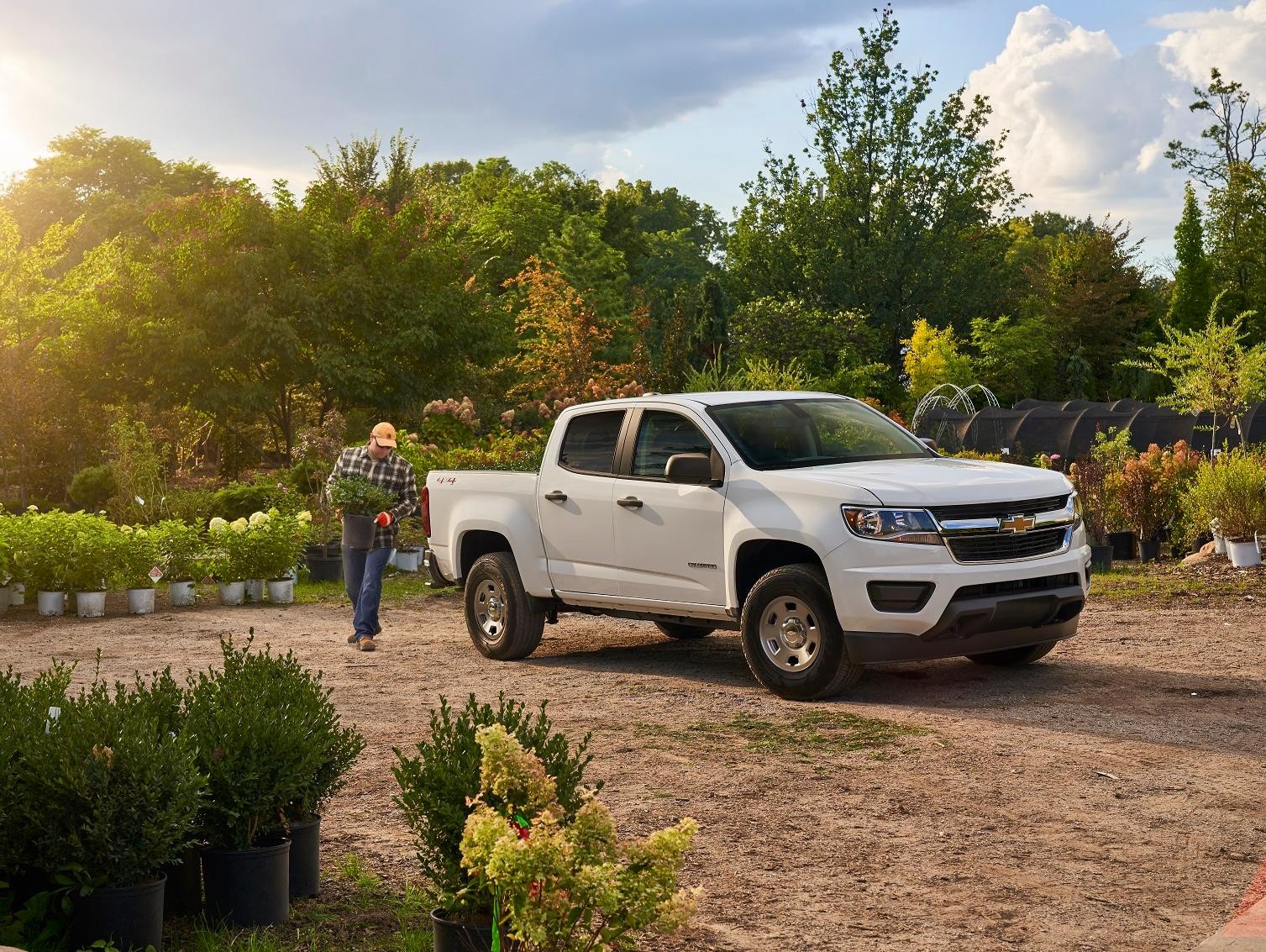 Used Truck Offers Junction City KS