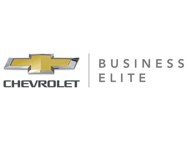 Business Elite Logo
