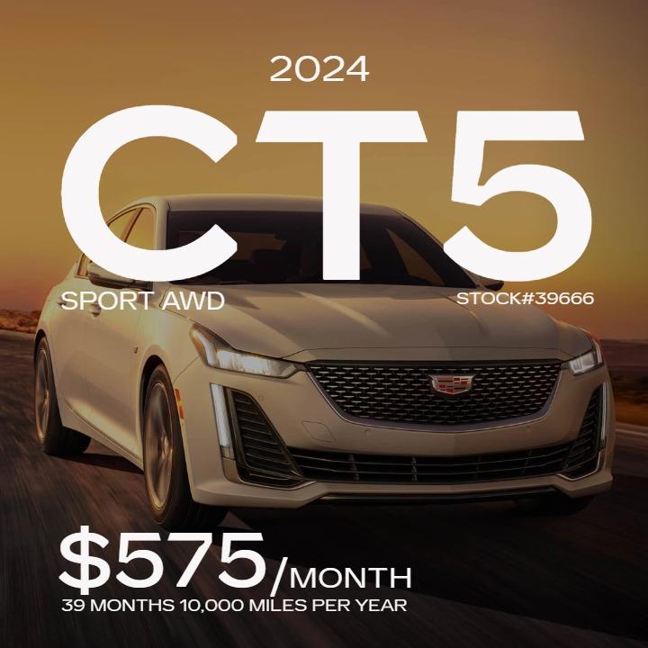 North Bay Cadillac is a GREAT NECK Cadillac dealer and a new car and