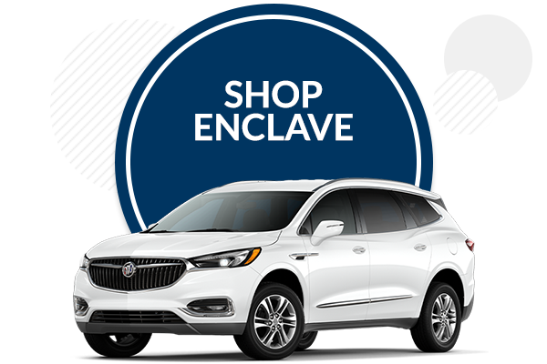 Buick Enclave