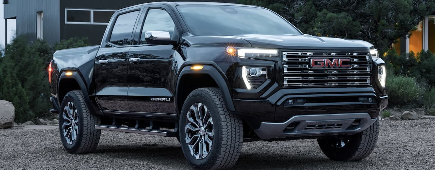 The 2023 GMC Lineup is Better Than Ever | Trucks & SUVs for Sale