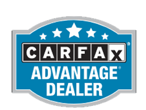 Carfax Advantage Dealer