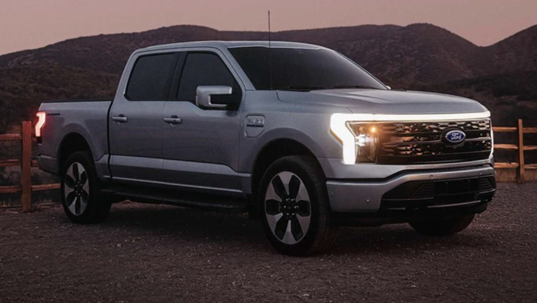 Chevrolet Silverado EV Vs Ford F-150 Lightning