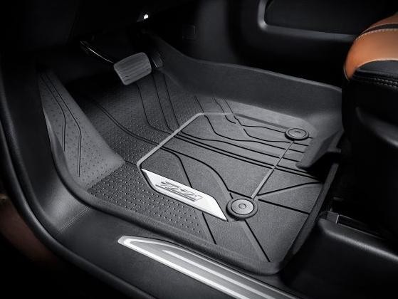 Weather proof Floor liners