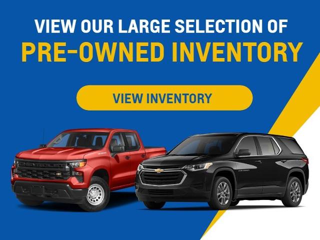 New and Used Vehicle Inventory at North Star Chevrolet - Moon Township ...