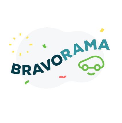 BravoRama