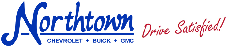 Northtown Chevrolet Buick GMC