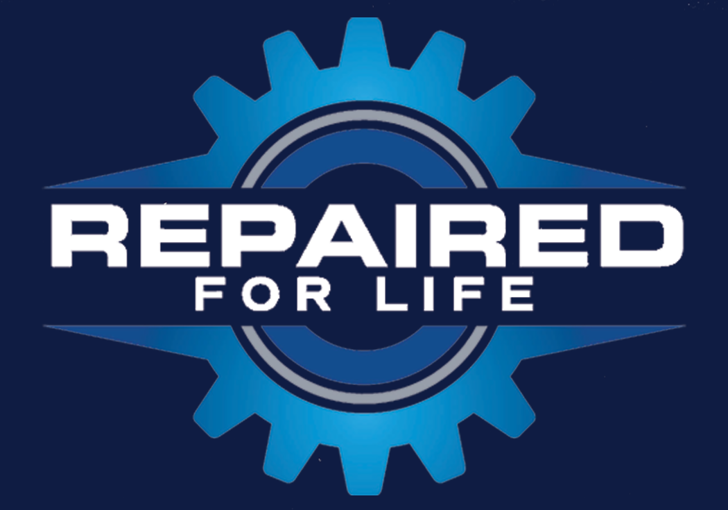 Ask us about our Repaired for Life warranty!