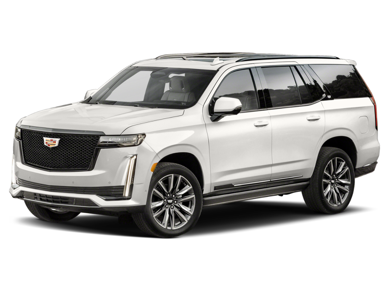 Ocean Cadillac is a MIAMI Cadillac dealer and a new car and used car ...