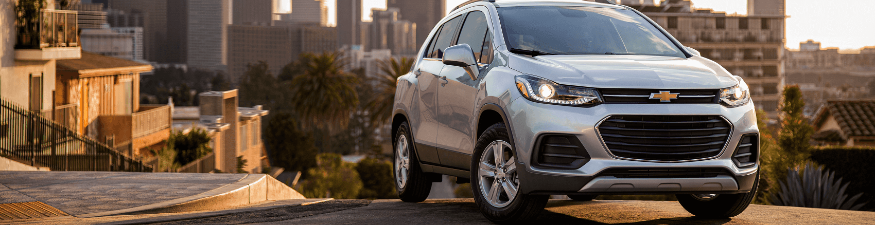 Chevy Trax