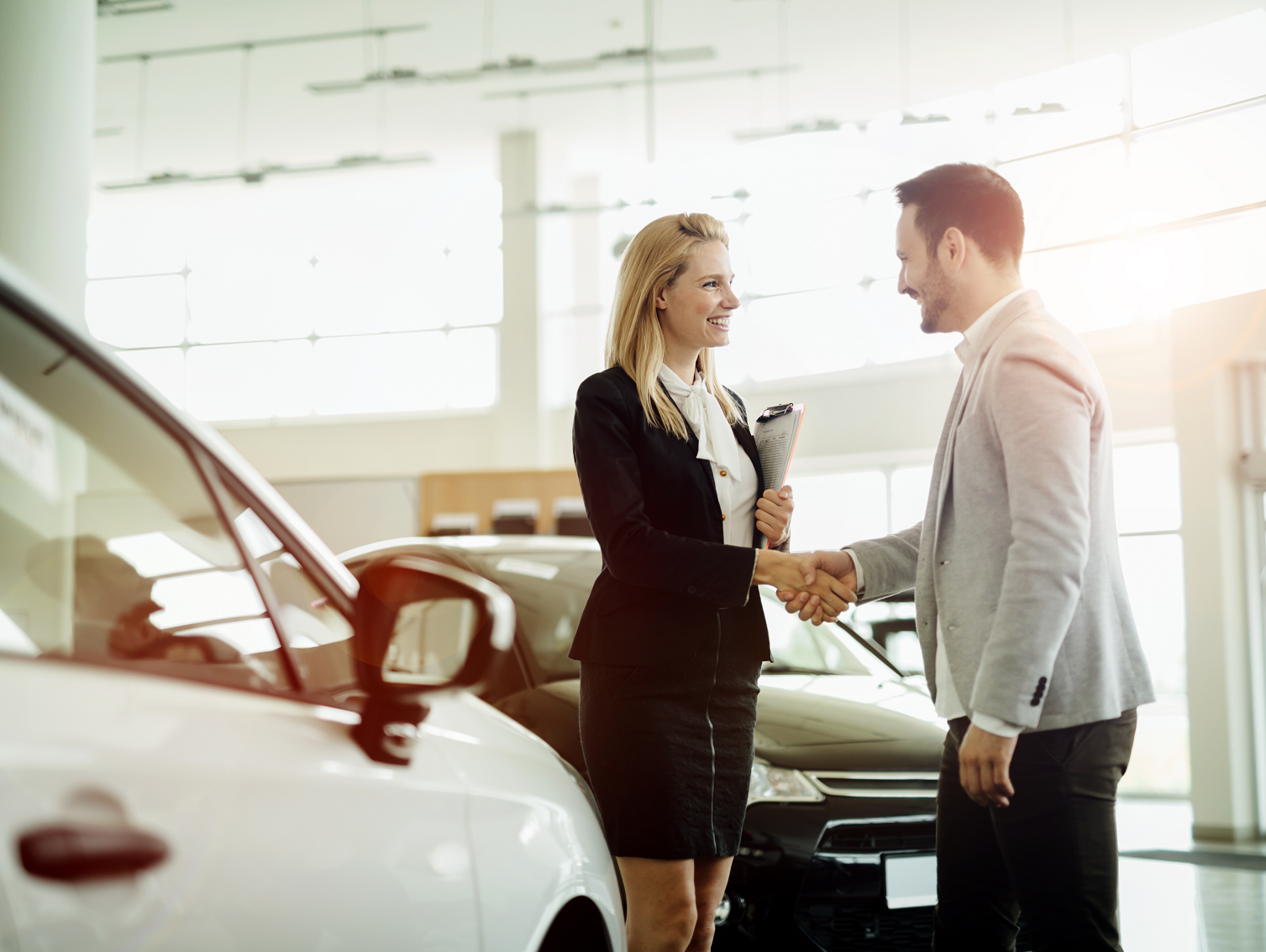 Chevrolet financing near Odessa TX