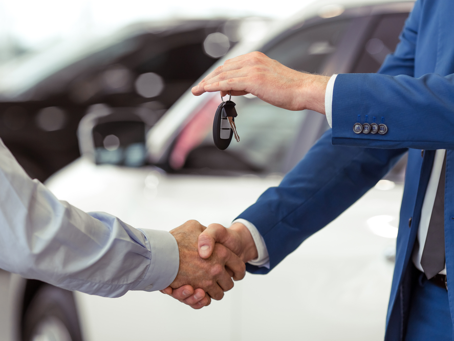 Car Buying Financing