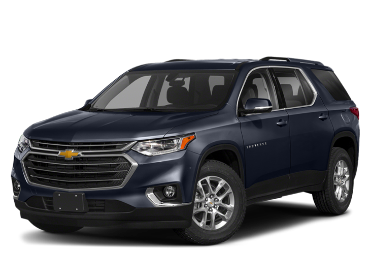 2020 Chevrolet Traverse High Country    