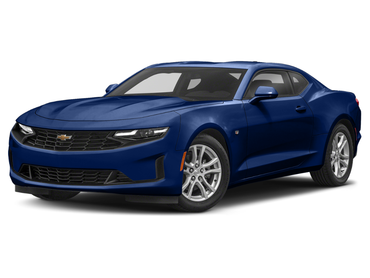 Chevrolet 2020 Camaro Coupe 1SS