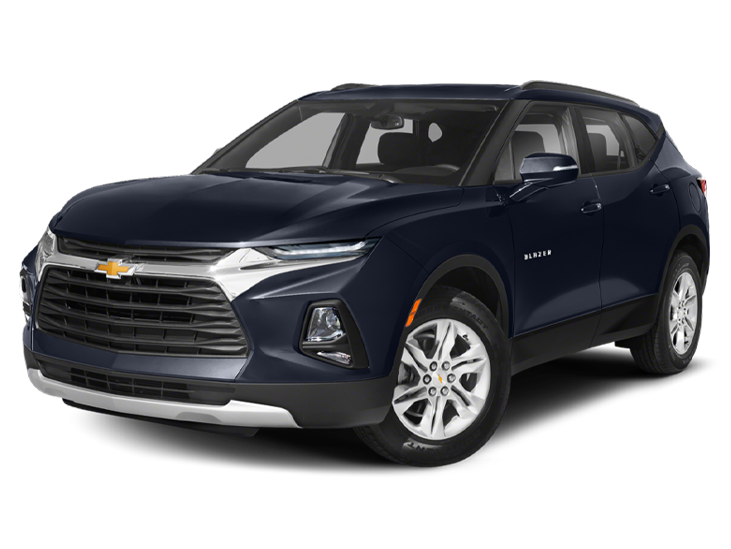 2020 Chevrolet Blazer 3LT    