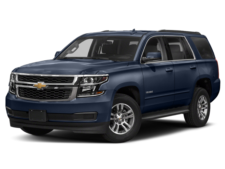 2020 Chevrolet Tahoe LS    