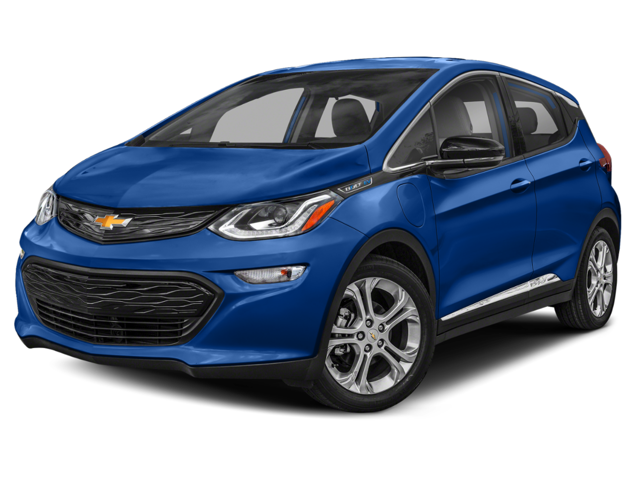 Chevrolet 2020 Bolt EV LT