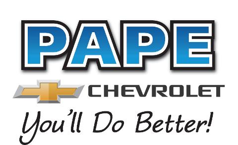 Pape Chevrolet