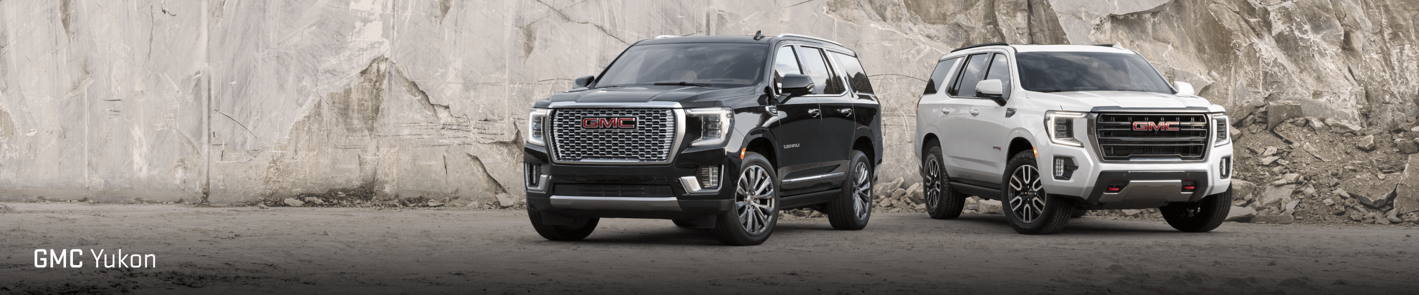 2021 GMC Acadia Trim Level Comparison: SLE, SLT, DENALI, & AT4