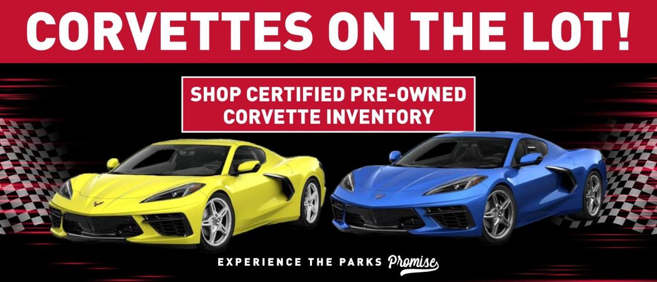 Parks Chevrolet Huntersville Chevy Dealership in Huntersville, NC