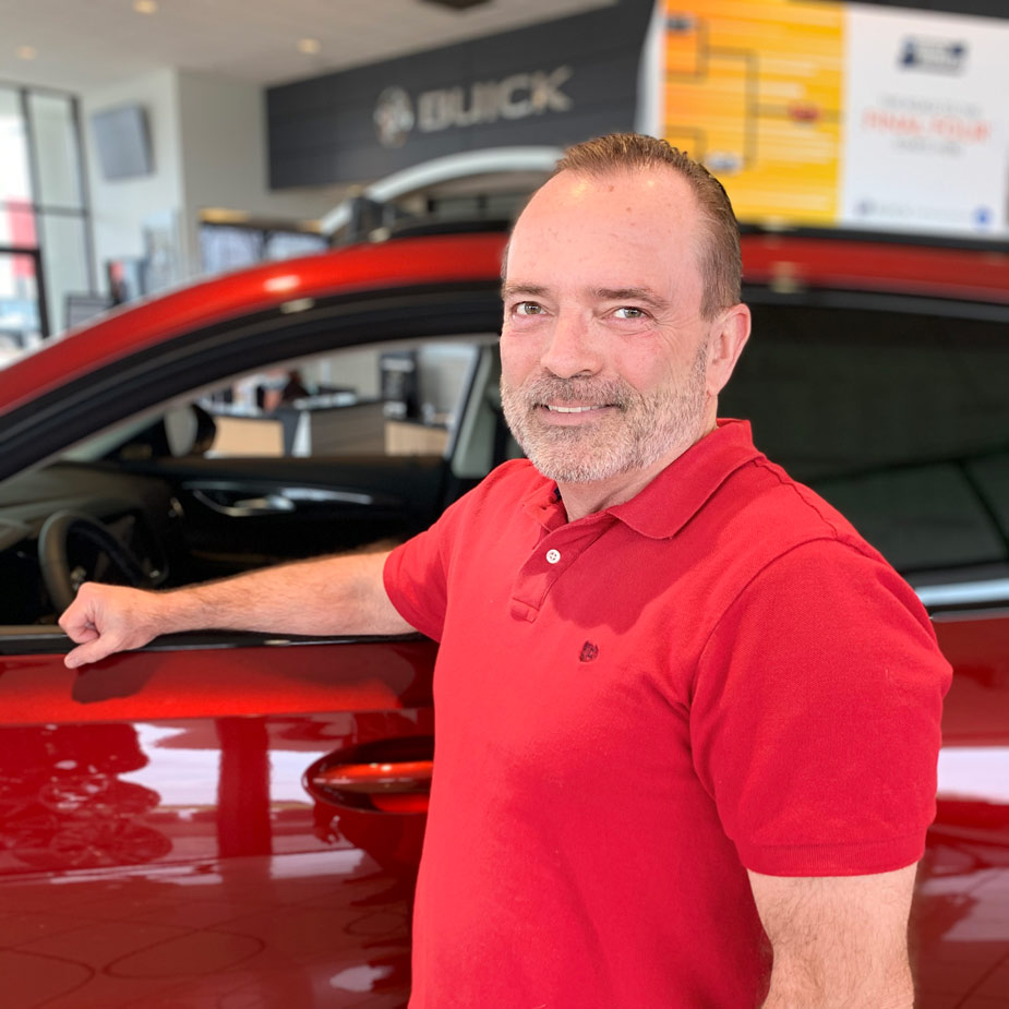 Patriot Buick GMC of Killeen | Meet our Buick & GMC Experts