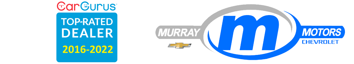 Murray Motors Chevrolet