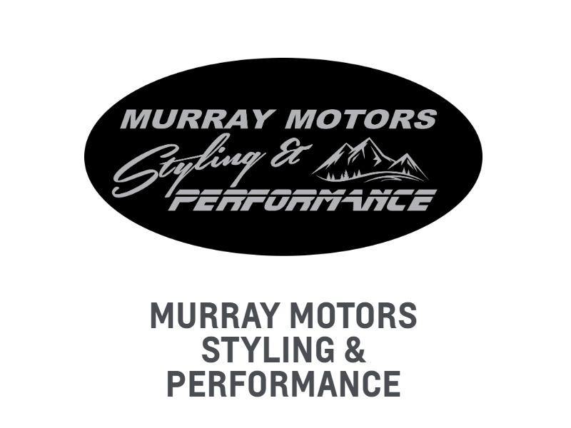 Murray Motors Styling & Performance