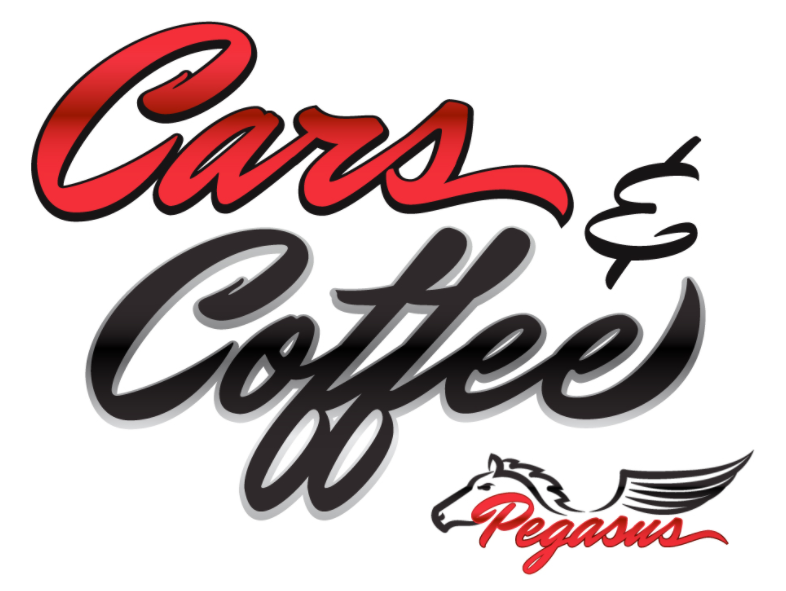 Cars & Coffee at Pegasus Chevrolet