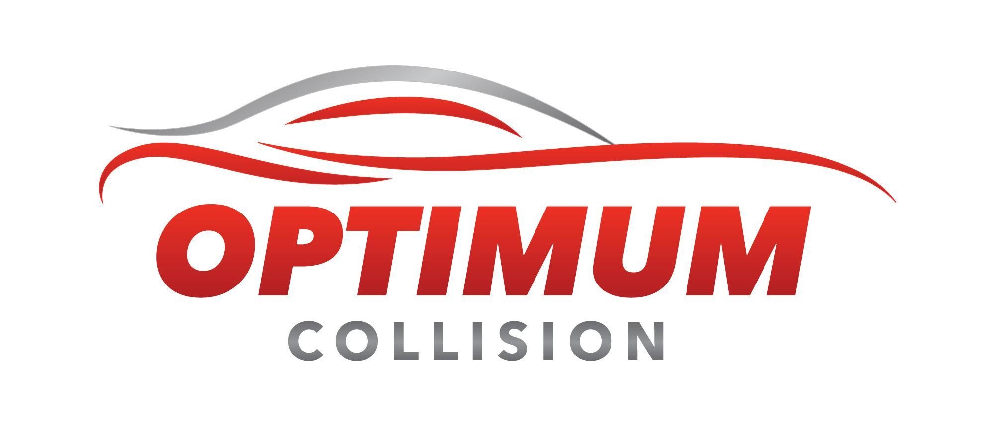 OPTIMUM COLLISION AND BODY SHOP LOCATED IN ENNIS