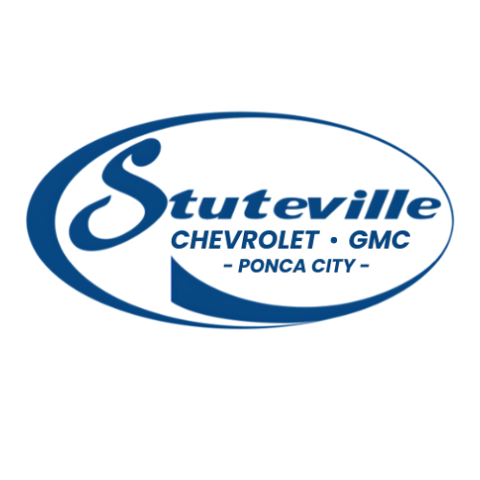 Stuteville Chevrolet GMC of Ponca City