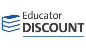 Educator Discount Logo