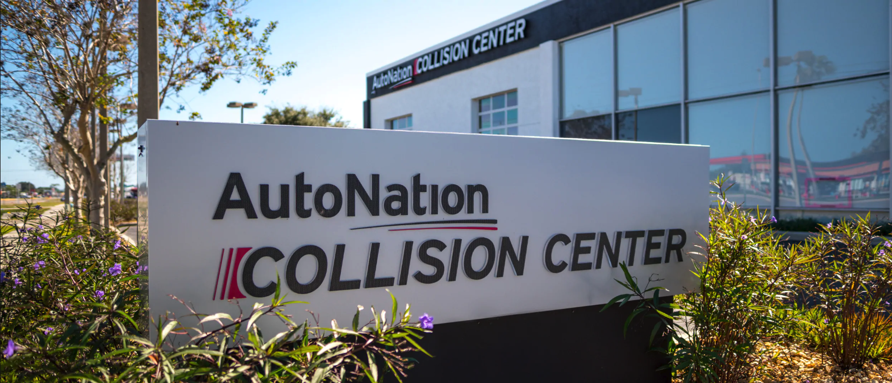 Amarillo Collision Center